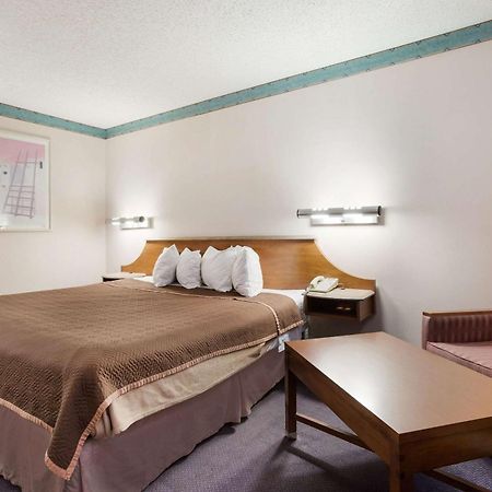 Rodeway Inn Gallup Dış mekan fotoğraf