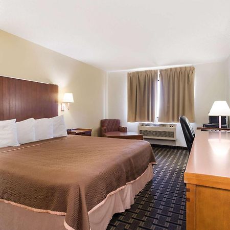Rodeway Inn Gallup Dış mekan fotoğraf