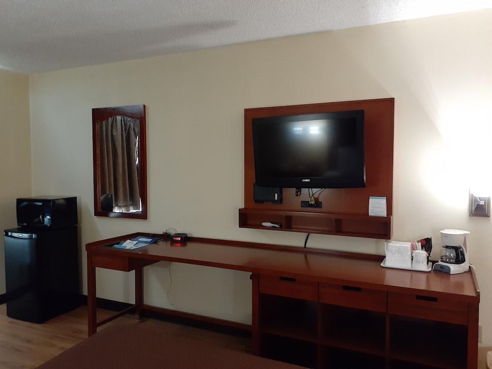 Rodeway Inn Gallup Dış mekan fotoğraf