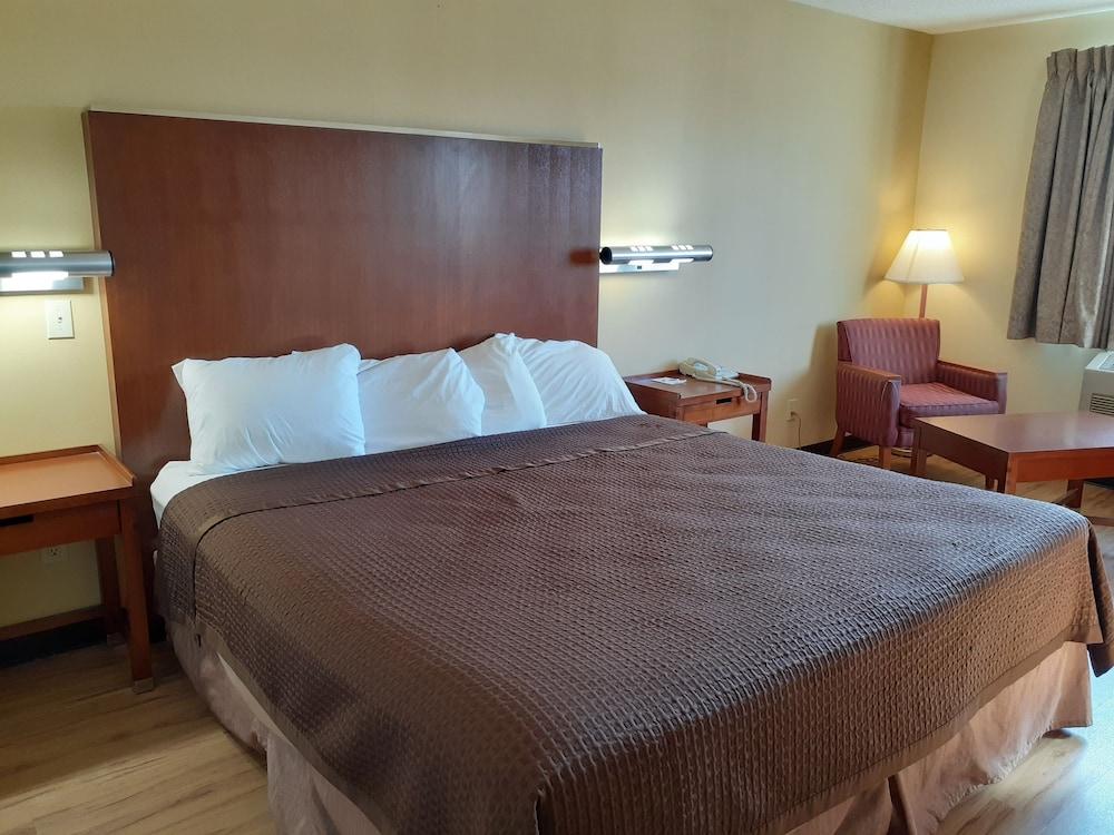 Rodeway Inn Gallup Dış mekan fotoğraf