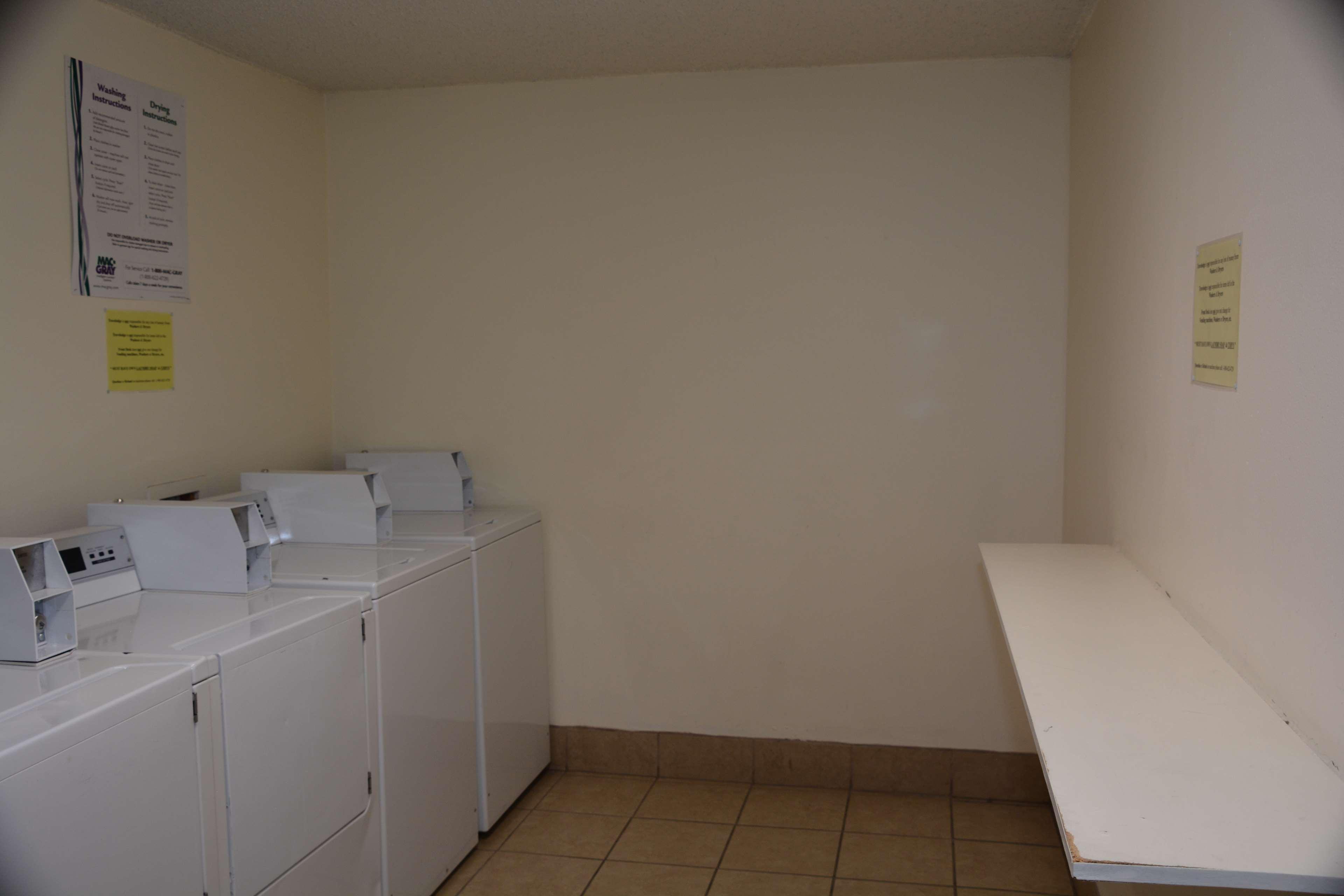 Rodeway Inn Gallup Dış mekan fotoğraf