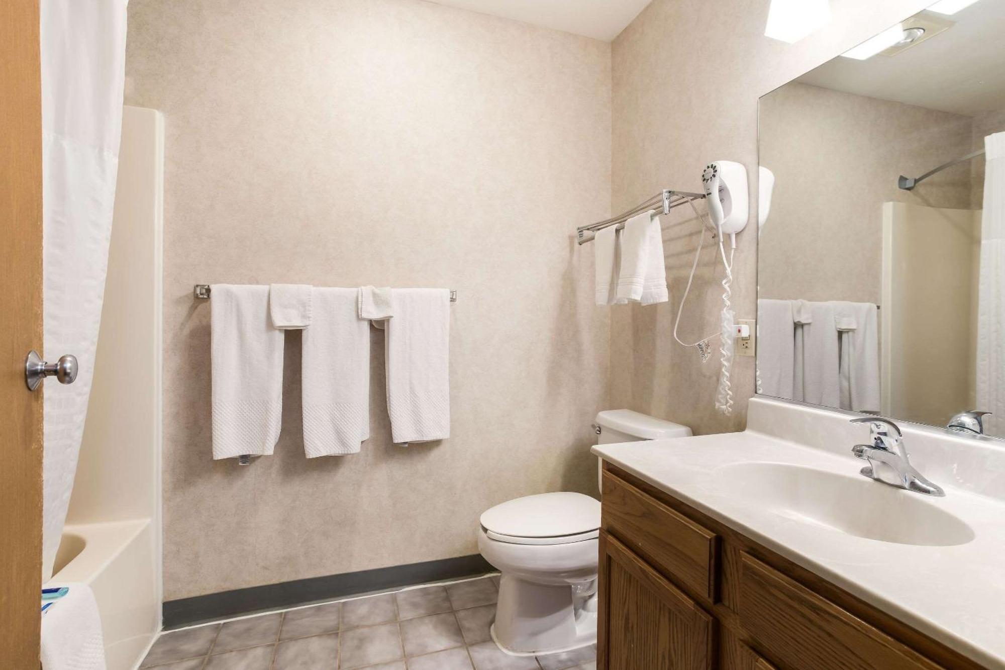 Rodeway Inn Gallup Dış mekan fotoğraf