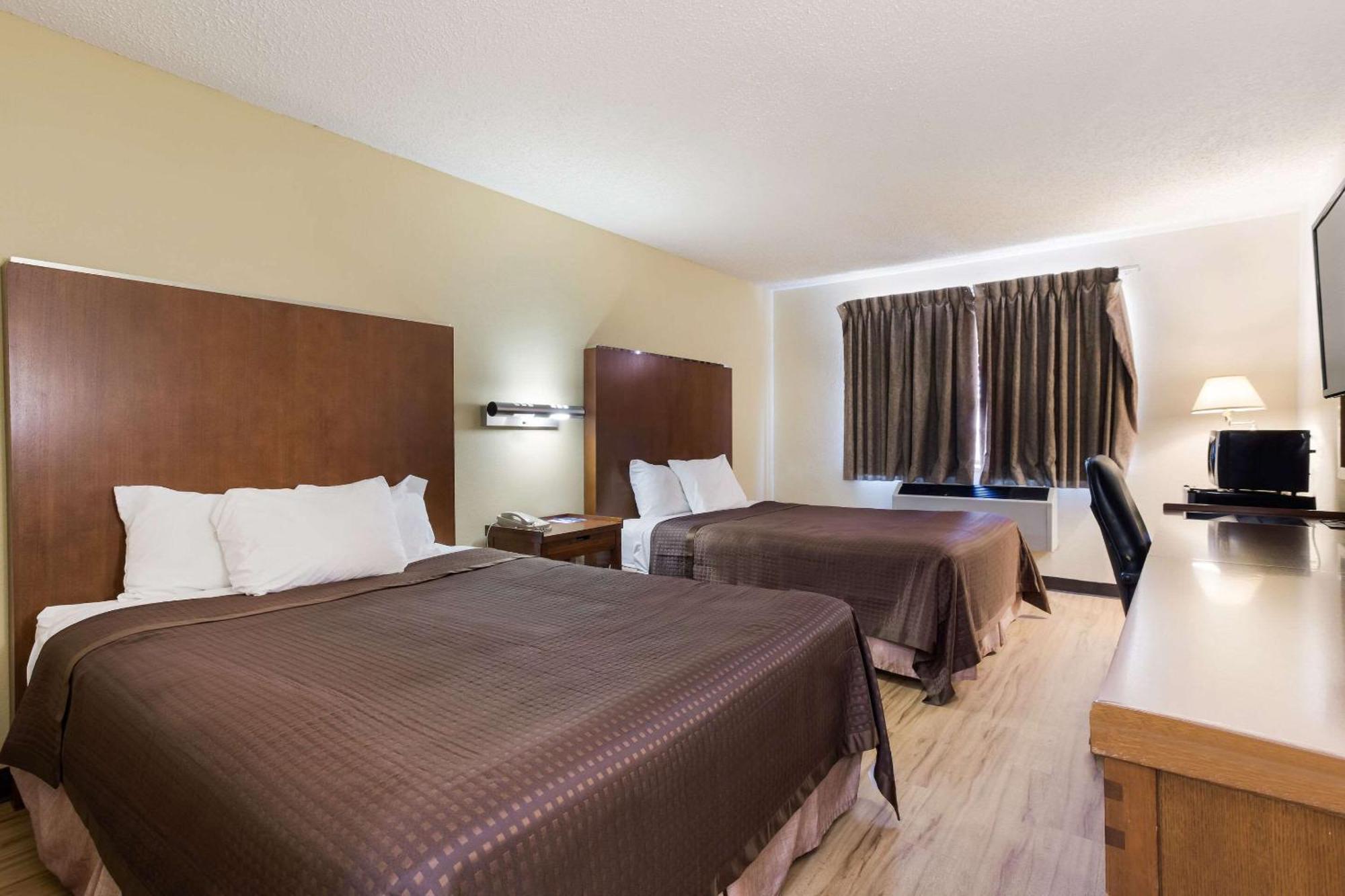 Rodeway Inn Gallup Dış mekan fotoğraf