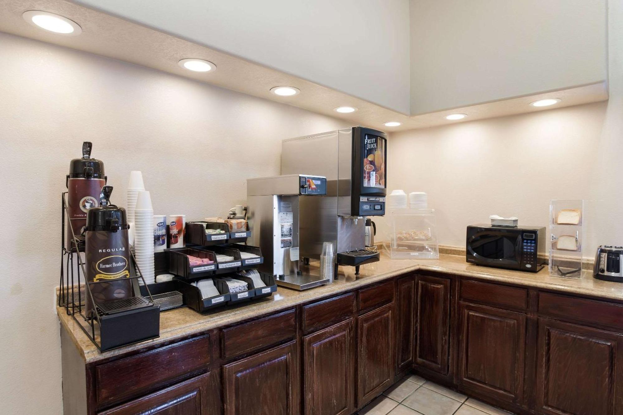 Rodeway Inn Gallup Dış mekan fotoğraf