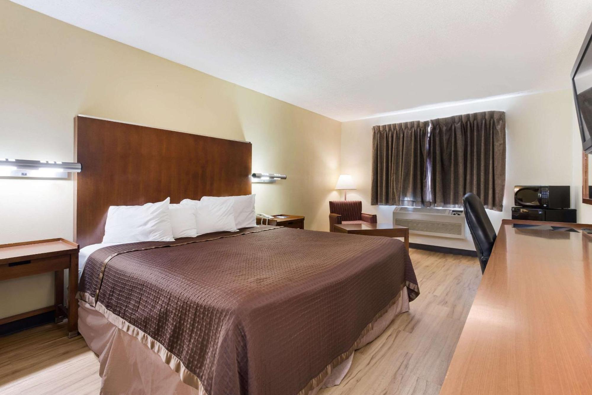 Rodeway Inn Gallup Dış mekan fotoğraf